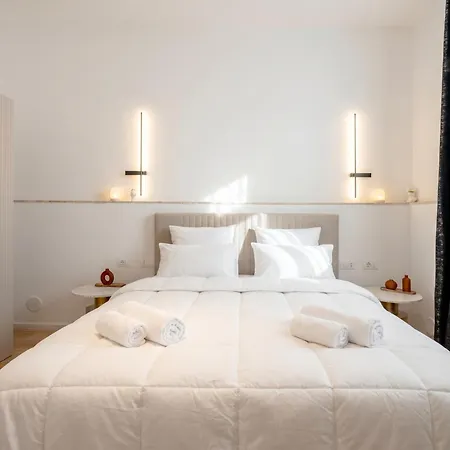 Marevista Garden Aparthotel Torre A Mare