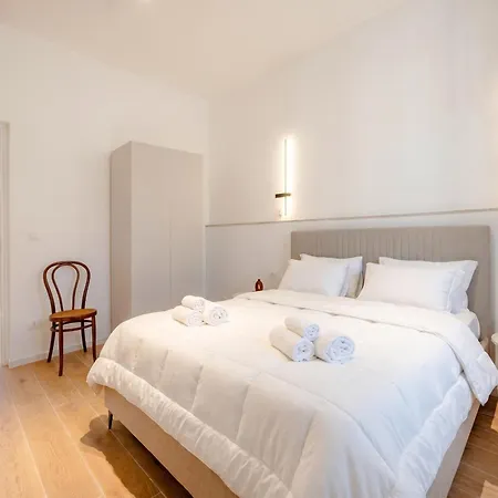 Marevista Garden Aparthotel