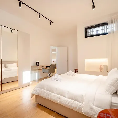 Aparthotel Marevista Garden