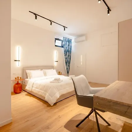 Aparthotel Marevista Garden Torre A Mare