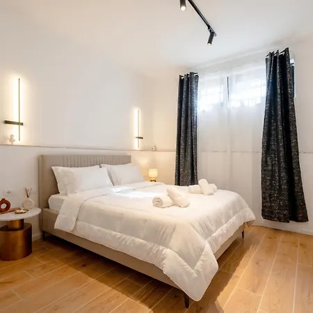 Aparthotel Marevista Garden 3*